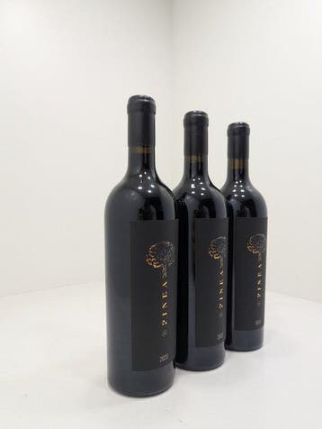 2020 Bodegas Pinea del Duero, Pinea - Ribera del Duero - 3, Nieuw