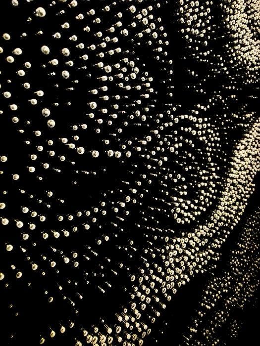 Tijs Dragtsma (1992) - Void. The Starry Night, Antiek en Kunst, Kunst | Designobjecten