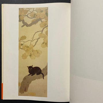 Hishida Shunso Japanse Meesterschilderijen Vol.8