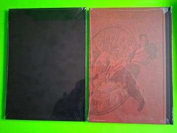 Amoras - De Kronieken van Amoras - Schanulleke - Luxe, Nieuw