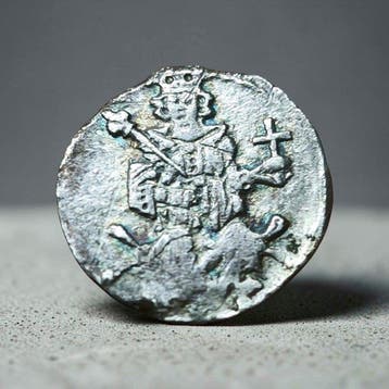 . Hongarije, Europa, Middeleeuws Charles I (Charles Robert,