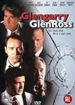 Glengarry Glen Ross, Cd's en Dvd's, Dvd's | Drama, Verzenden, Nieuw in verpakking, Drama