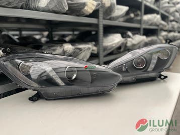 MASERATI GRANTURISMO Xe LED G+D KPL 294598 294589, Verzenden