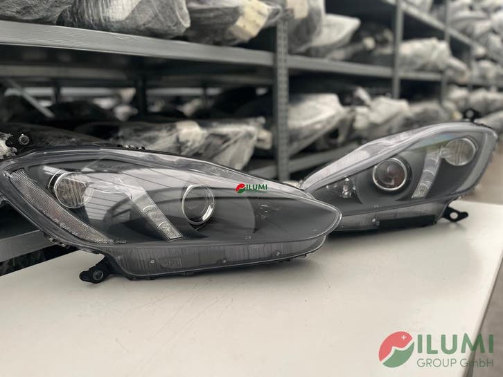 MASERATI GRANTURISMO Xe LED G+D KPL 294598 294589, Autos : Pièces & Accessoires, Éclairage, Envoi
