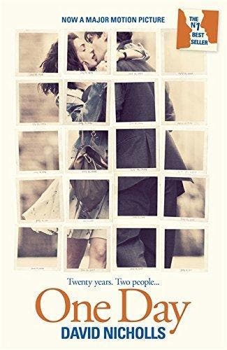 One Day 9781444724585 David Nicholls, Verzenden, Gelezen, David Nicholls