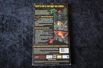 Descent 2 PC Game, Games en Spelcomputers, Verzenden, Nieuw