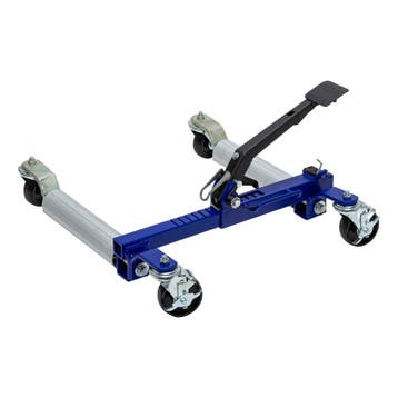 Mechanische automover 680kg, Ophalen of Verzenden, Nieuw