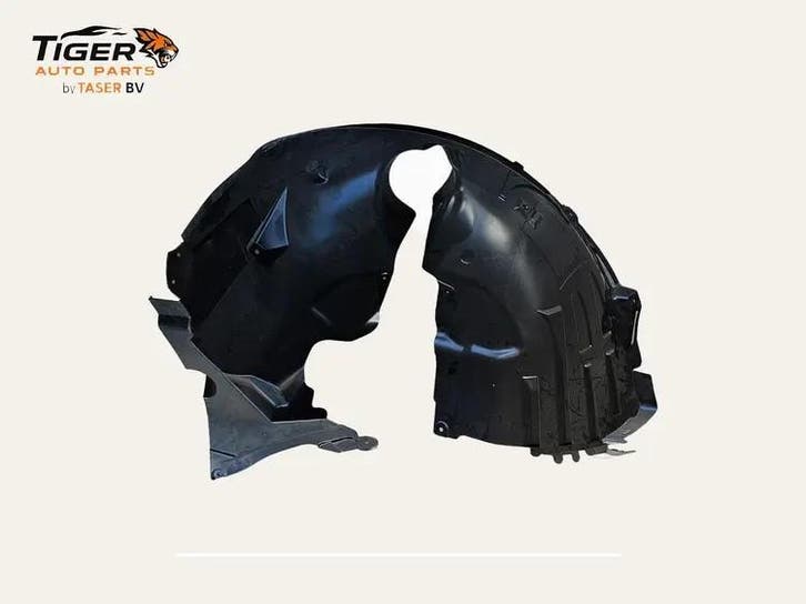 Mercedes W176 W246 C117 Wielkastbekleding Rechts Voor, Autos : Pièces & Accessoires, Carrosserie & Tôlerie