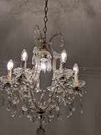 Lustre - Cristal - Maria Teresa