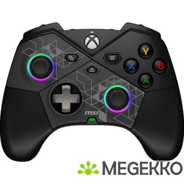 MSI FORCE PRO W, Verzenden