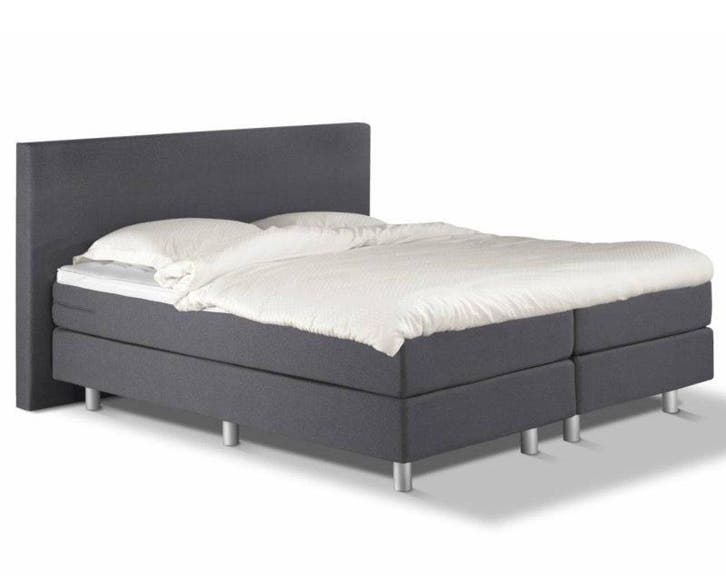 Avek Boxspring 1927 Original - 200 x 220, Maison & Meubles, Chambre à coucher | Lits boxsprings