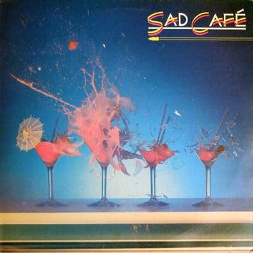 Sad Café - Sad Café, Cd's en Dvd's, Verzenden, Gebruikt