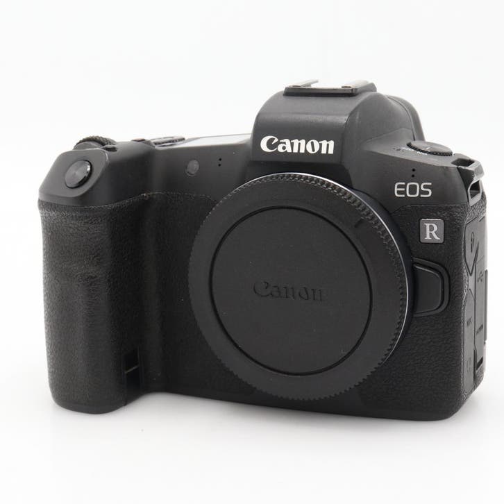 Canon EOS R body | Tweedehands, TV, Hi-fi & Vidéo, Appareils photo numériques, Envoi