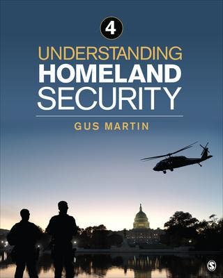 Understanding Homeland Security |  | Nieuw, Verzenden, Nieuw