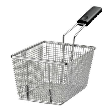 Frituurmand | Bartscher SNACK Friteuses | 8L Bartscher, Verzenden, Nieuw in verpakking