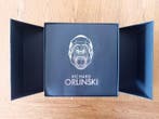 Orlinski - Kong Hoofdtelefoon, Nieuw