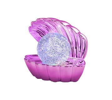 Trio SHELLY tafellamp | LED | pink | 17,5 x 12,5 cm | IP20 |, Verzenden, Nieuw
