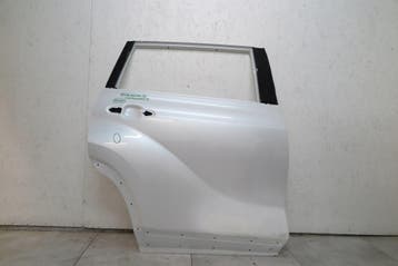 Toyota Highlander IV 19- rechter achterdeur, Verzenden
