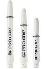 Target Darts – Pro Grip - Wit 1 set (Dartshafts, Dartpijle, Ophalen of Verzenden, Pijlen