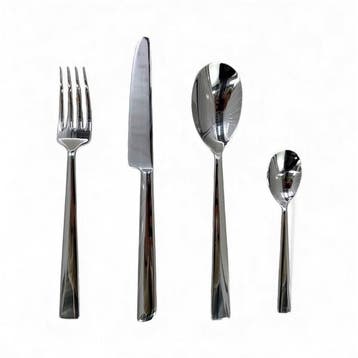 Alessi - Alessandro Mendini - Bestekset (48) - Asta -