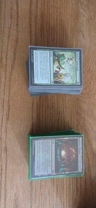 Wizards of The Coast Mixed collection - Magic: The Gathering, Nieuw