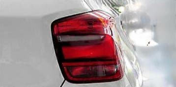 BMW 1-Serie F20 11-14 LED achterlicht links, Nieuw, BMW