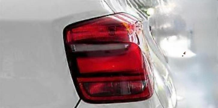 BMW 1-Serie F20 11-14 LED achterlicht links, Auto-onderdelen, Verlichting, Nieuw, BMW