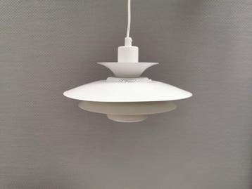 Jeka Metaltryk - Plafondlamp - Capri - Metaal
