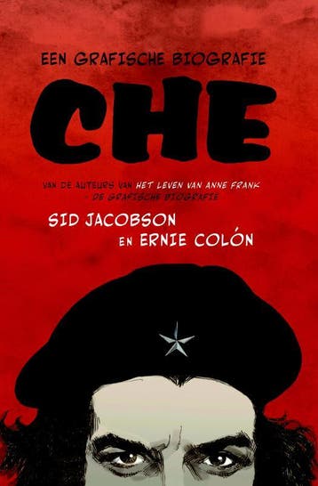 Che 9789061126164 Sid Jacobson, Boeken, Verzenden, Zo goed als nieuw, Sid Jacobson
