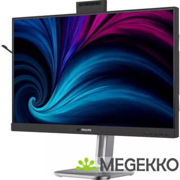 Philips 4000 Series 27B2U4601H/00 Quad HD 120Hz IPS USB-C, Verzenden, Nieuw