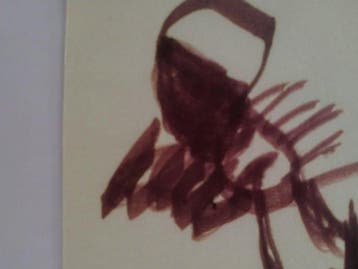 Herman Brood (1946-2001) - Zonder titel