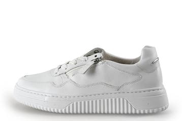 Gabor Sneakers in maat 37½ Wit, Verzenden, Sneakers