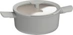 BergHOFF Leo Kookpot met deksel - 24 cm, Huis en Inrichting, Keuken | Potten en Pannen, Verzenden, Nieuw
