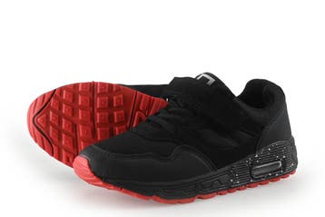 Blue Box Sneakers Jongens in maat 31 Zwart, Kinderen en Baby's, Verzenden, Jongen of Meisje, Schoenen, Blue Box