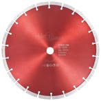 vidaXL Diamantzaagblad 300 mm staal, Verzenden, Nieuw