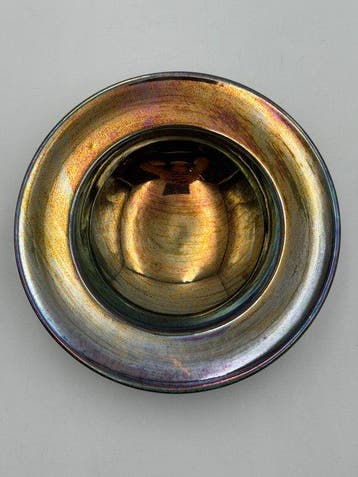 Bottega Gatti - Plat - Céramique
