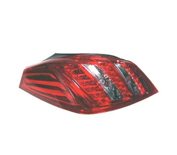 FEUX ARRIÈRE GAUCHE POUR PEUGEOT 508 11-14 BERLINE LED BLANC, Verzenden, Nieuw