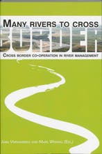 Many rivers to cross 9789059722002 M. Wiering, Verzenden, M. Wiering