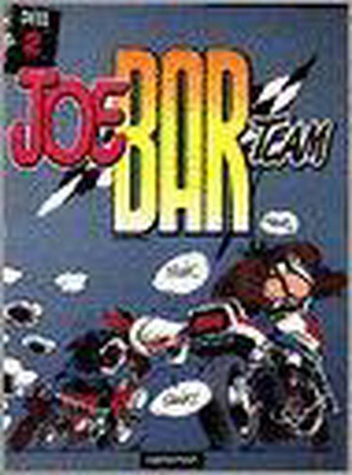 Joe Bar team / Joe Bar Team / 2 9789030332428 Fane, Boeken, Stripverhalen, Gelezen, Verzenden