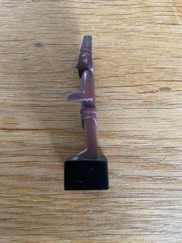 Pixi 5601 - Figurine - Fétiche Arumbaya - Les objets du