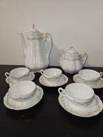 Royal Dux Porzellan-Manufaktur - kpm - Eetservies (14) -, Antiquités & Art