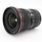 Canon EF 16-35mm f/2.8 L II USM | Tweedehands, Verzenden