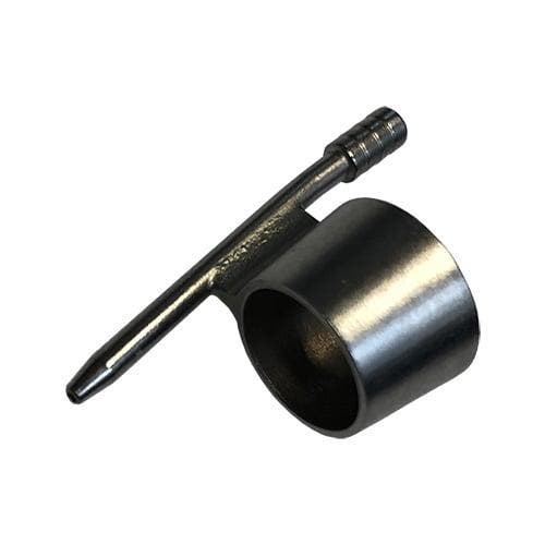 Spray Nozzle voor Handstuk Podomonium Pedicuremotoren RVS, Elektronische apparatuur, Persoonlijke Verzorgingsapparatuur, Hand- en Voetverzorging
