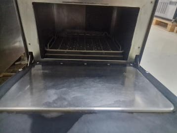 Turbochef Sota, Ophalen of Verzenden