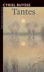Tantes / De twintigste eeuw / 43 9789045007984 Cyriel Buysse, Boeken, Verzenden, Zo goed als nieuw, Cyriel Buysse