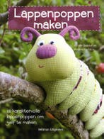 Lappenpoppen maken 9789048307982 Melanie Hurlston, Boeken, Verzenden, Zo goed als nieuw, Melanie Hurlston