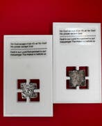 Al Andalus - Almohad Dirham Fes Mint AD 1147-1269 (2 coins)