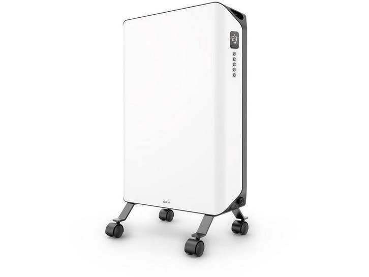 Duux Edge DXOH10 Oil - Oliegevulde Radiator 1500W - 3, Doe-het-zelf en Bouw, Verwarming en Radiatoren, Nieuw, Verzenden
