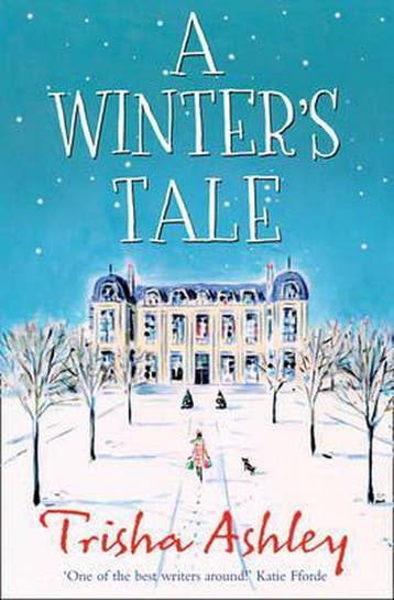 A Winters Tale 9781847560148 Trisha Ashley, Verzenden, Gelezen, Trisha Ashley