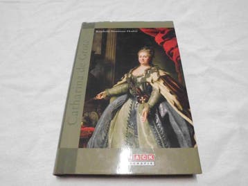 Catharina de Grote / Knack biografie 9789086790821, Verzenden, Gelezen, R. Neumann